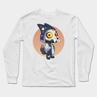 KING Long Sleeve T-Shirt